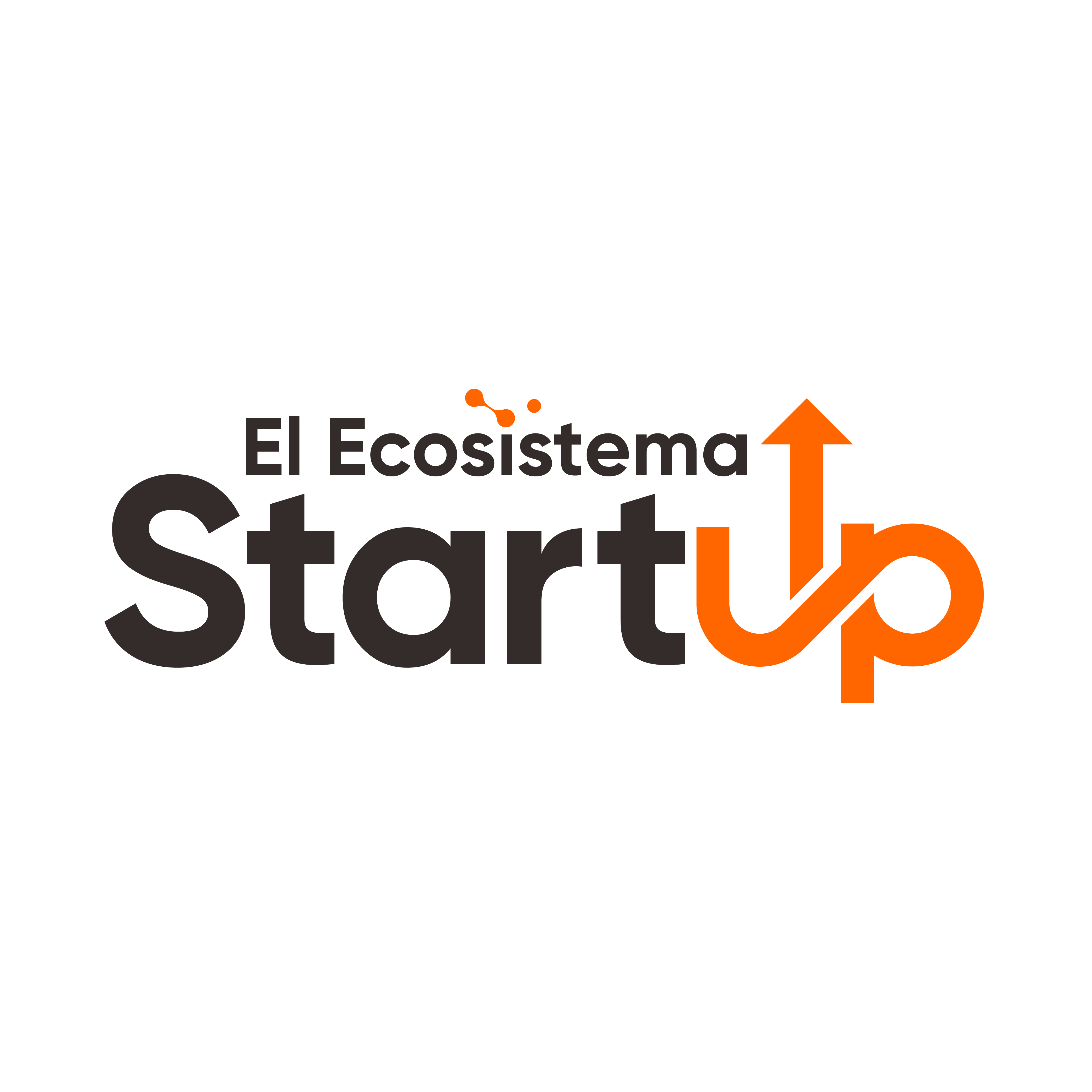 El ecosistema startup